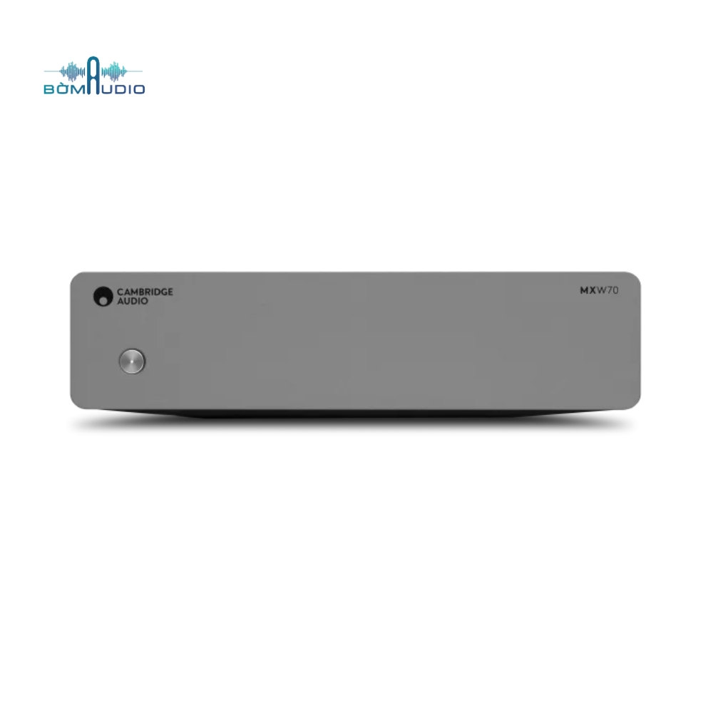 Amply Nghe Nhạc CAMBRIDGE AUDIO MXW70