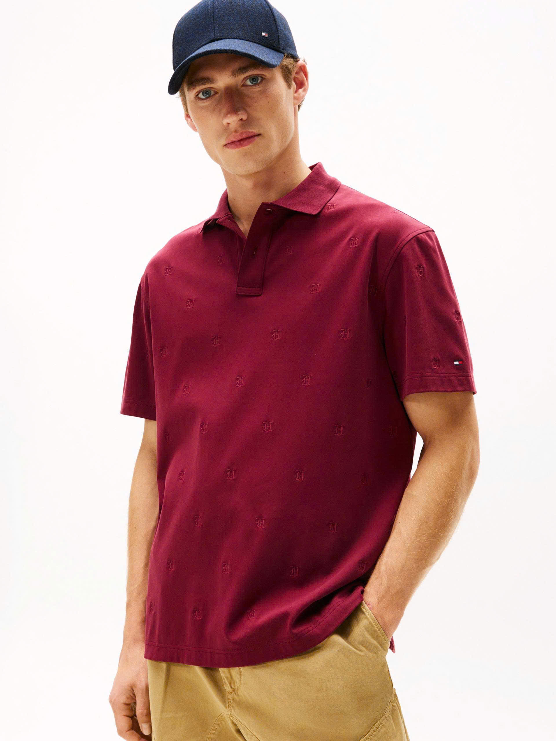 E696 ÁO POLO NAM TM THÊU CHỮ 4 MÀU - SALE 2005_thumbnail_2