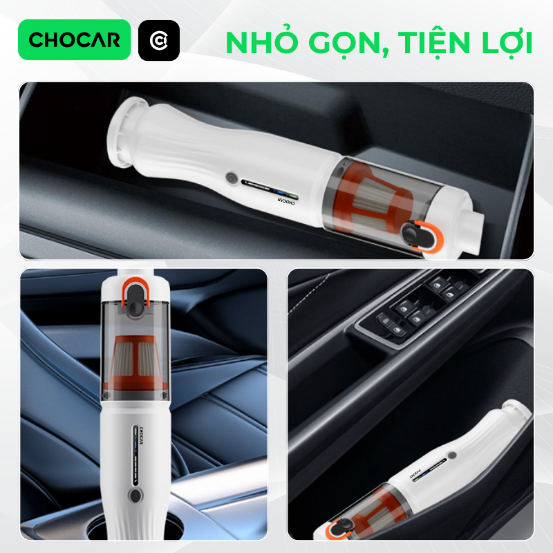 Máy Hút Bụi Ô Tô Không Dây Mini Cầm Tay 12000PA_thumbnail_6