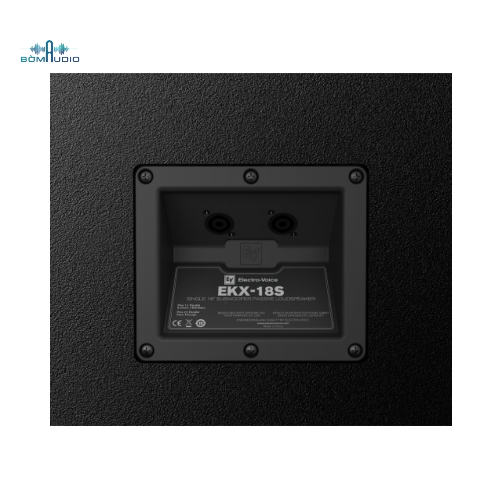 Loa Subwoofer Điện ELECTRO VOICE EKX18S_thumbnail_4