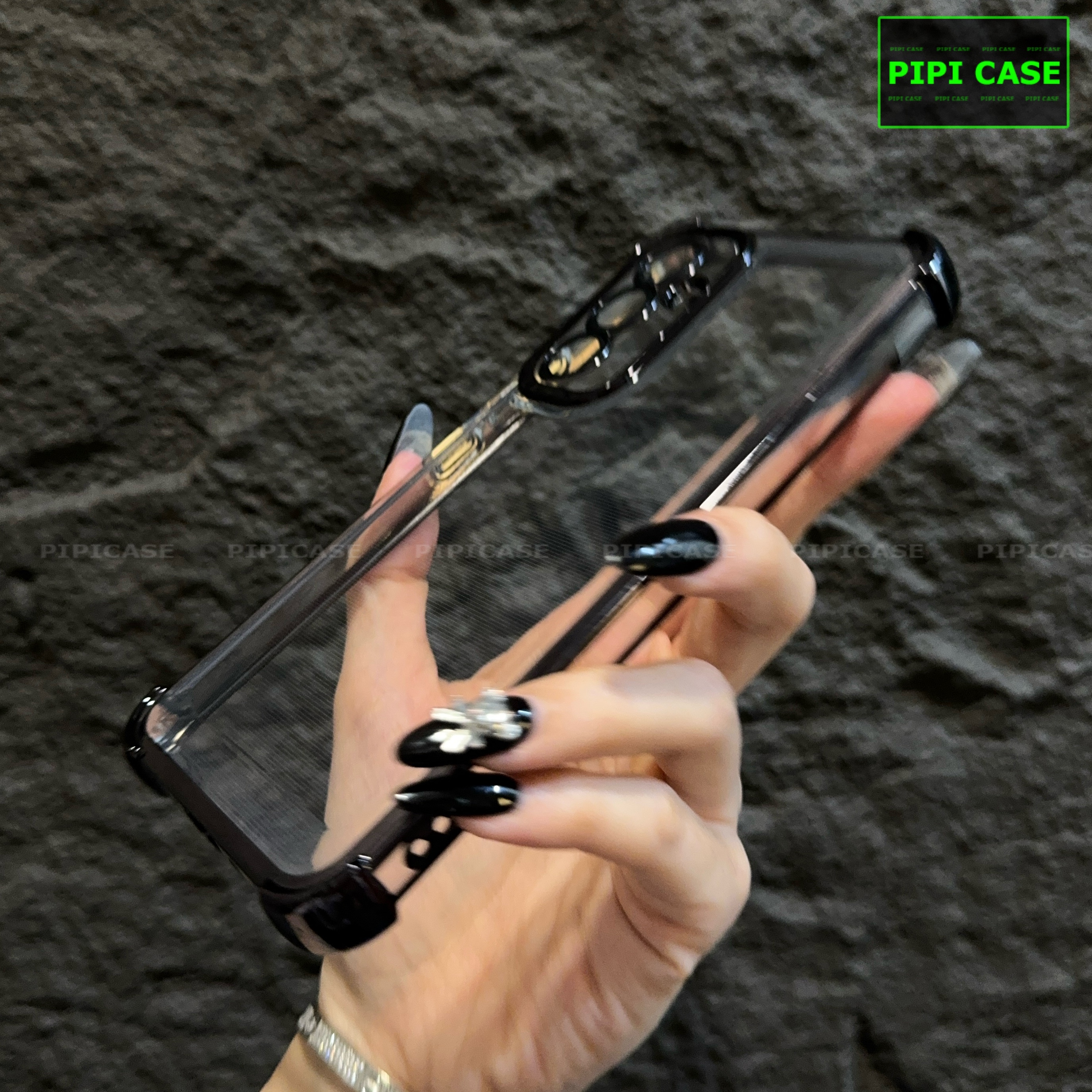 Ốp Lưng Samsung A34 - Gu - Đen_thumbnail_2