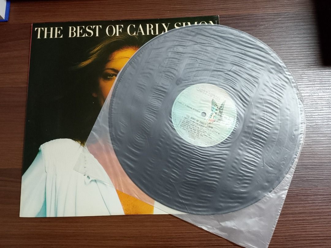 CARLY SIMON - BEST _thumbnail_2