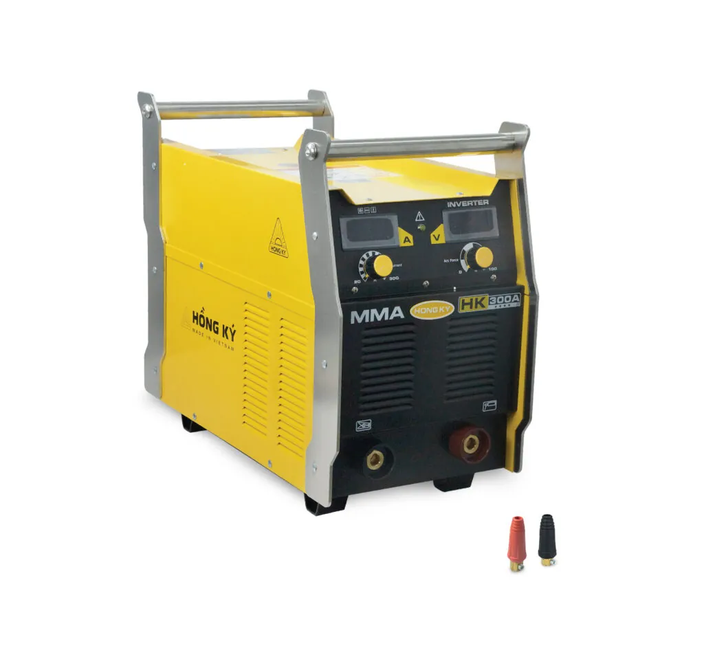 Máy hàn que Hồng Ký Master HK300A