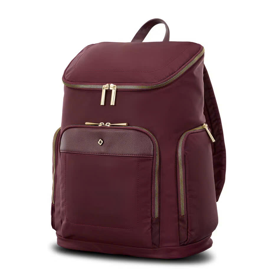 Sam Balo Mobile Solution 2 Deluxe Backpack - Phiên bản vật liệu Vải