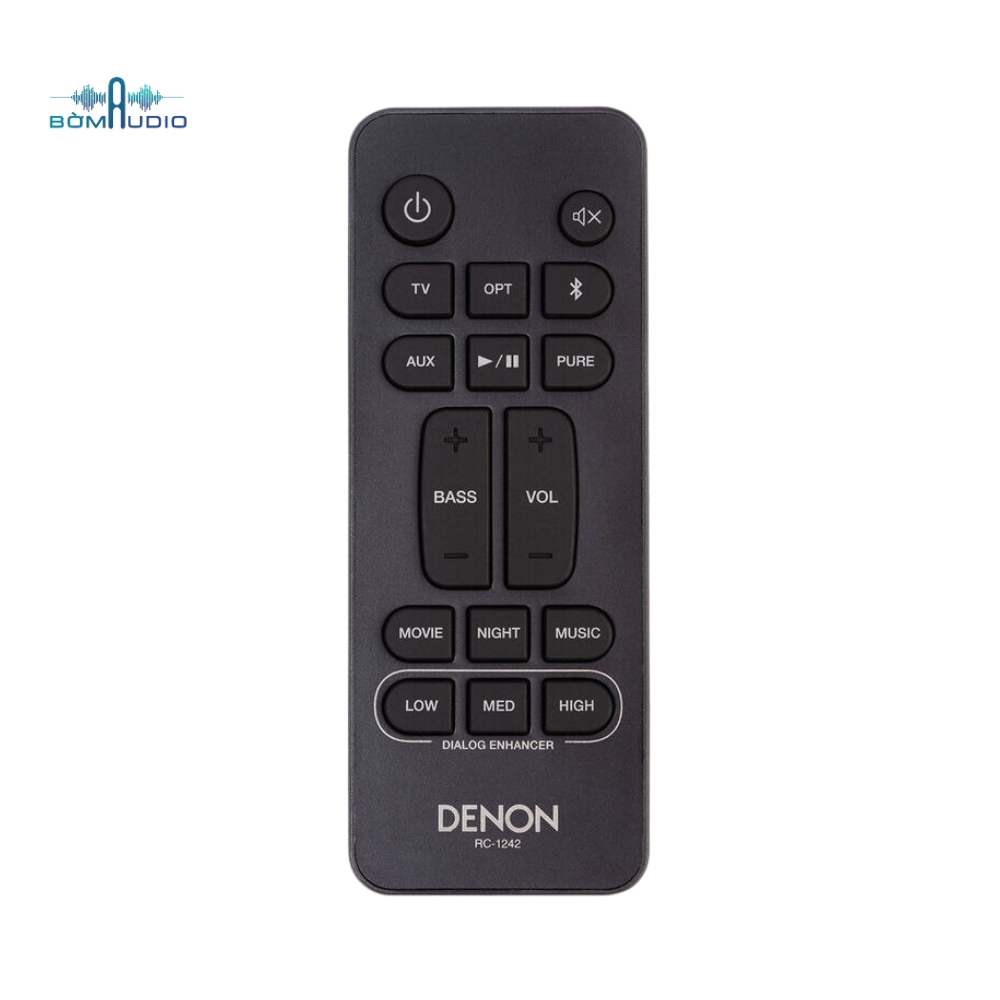 Loa Soundbar DENON DHT-S416_thumbnail_8