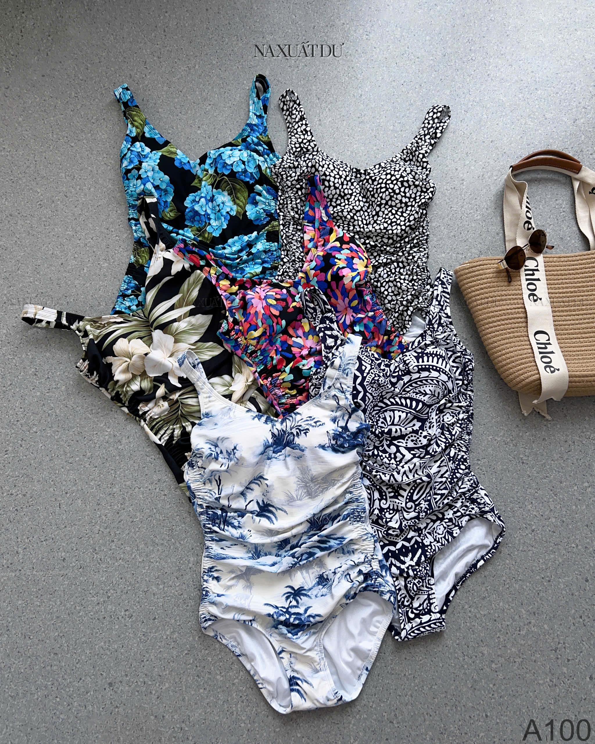 Bodysuit  - A100 (SALE)_thumbnail_4