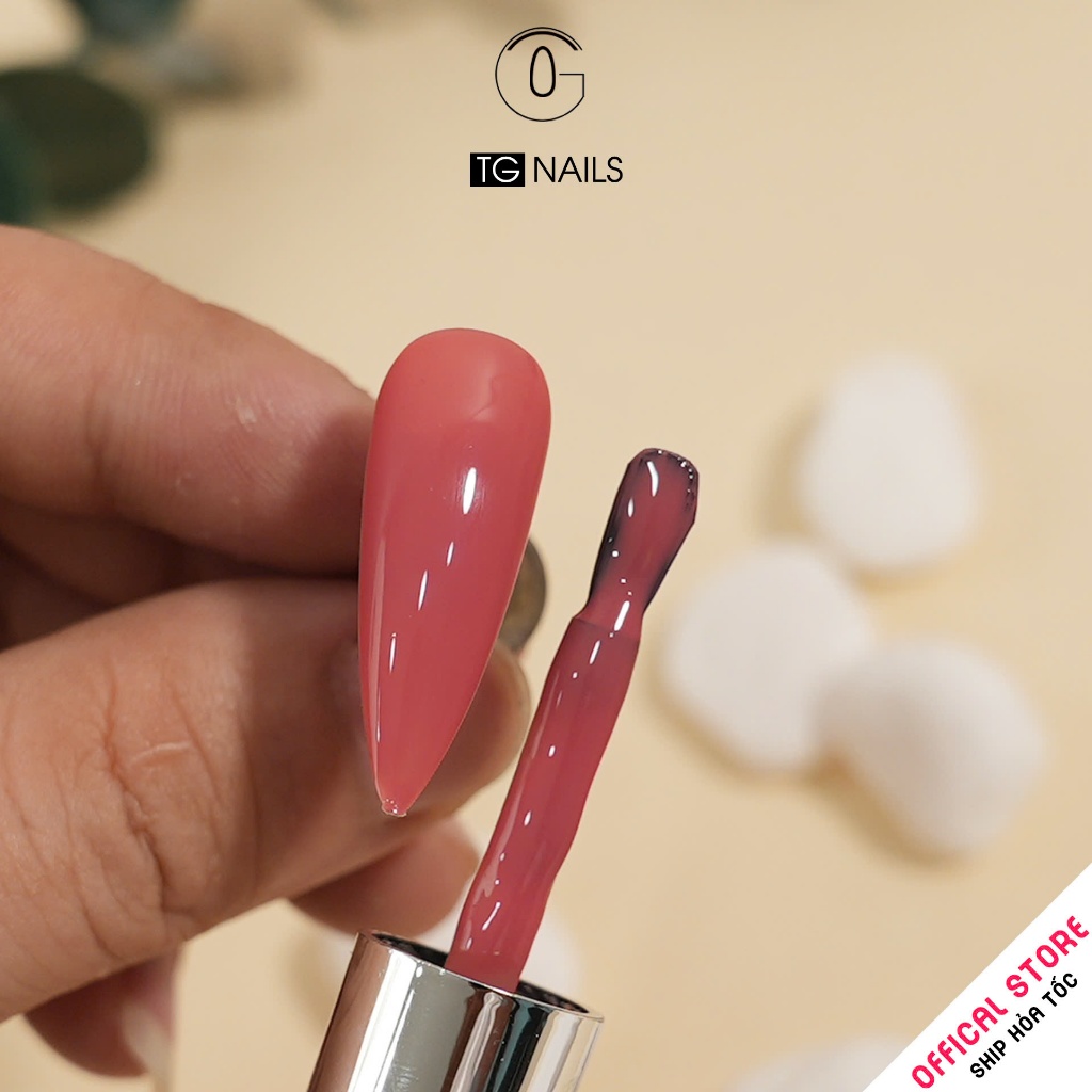 ComBo 8 màu Thạch Đục TG Nails kèm bảng màu_thumbnail_4