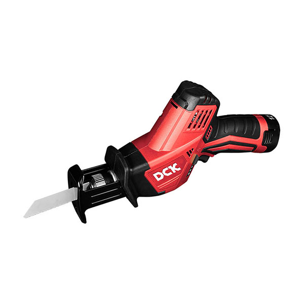 Máy cưa kiếm dùng pi Li-ion 12V KDJF15 (TYPE EK)- DCK