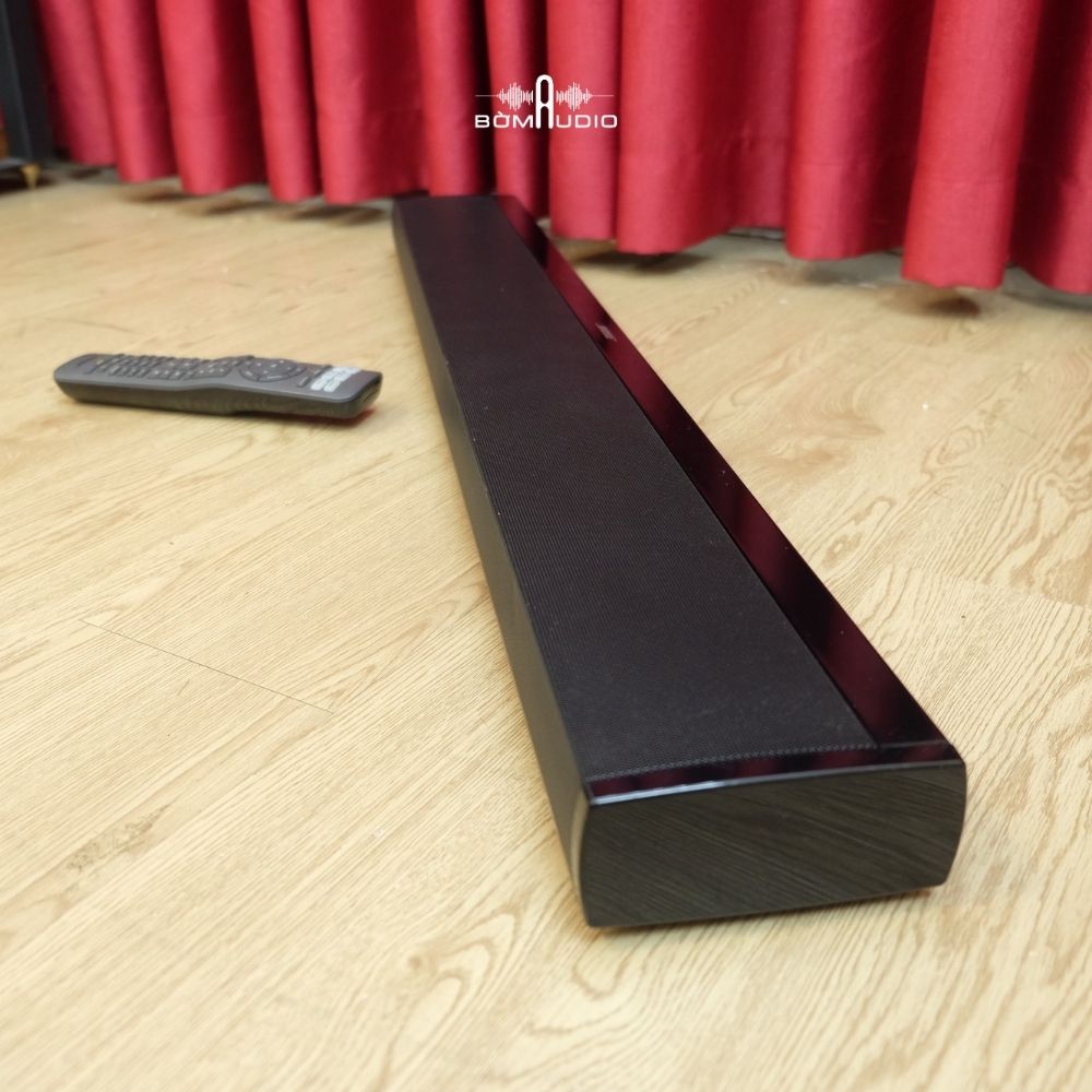 [LIKENEW 97%] Dàn Âm Thanh Soundbar BOSE SOUNDTOUCH 130_thumbnail_12