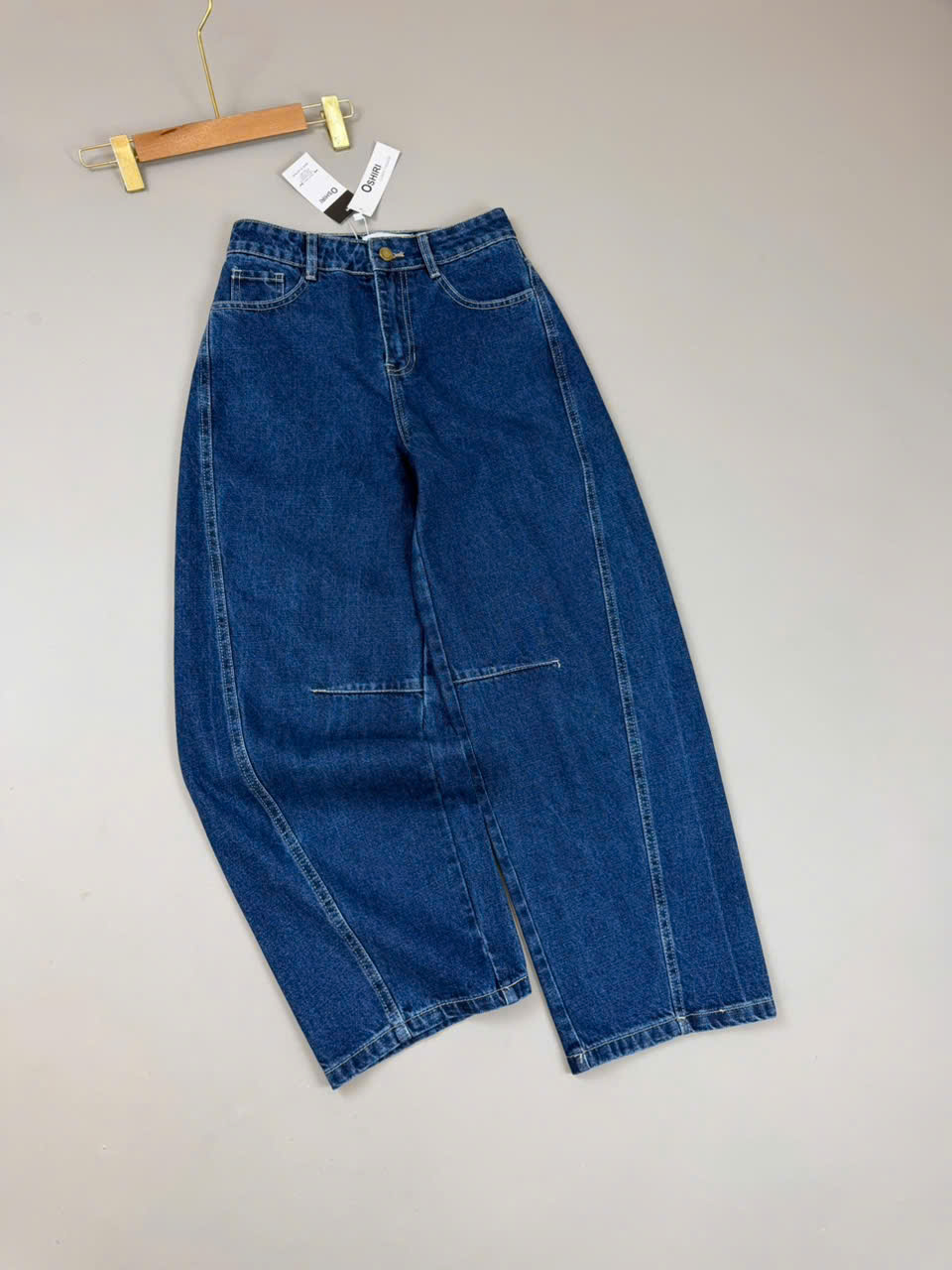 E350 QUẦN JEAN ỐNG CONG OSHIRI 3 MÀU_thumbnail_4