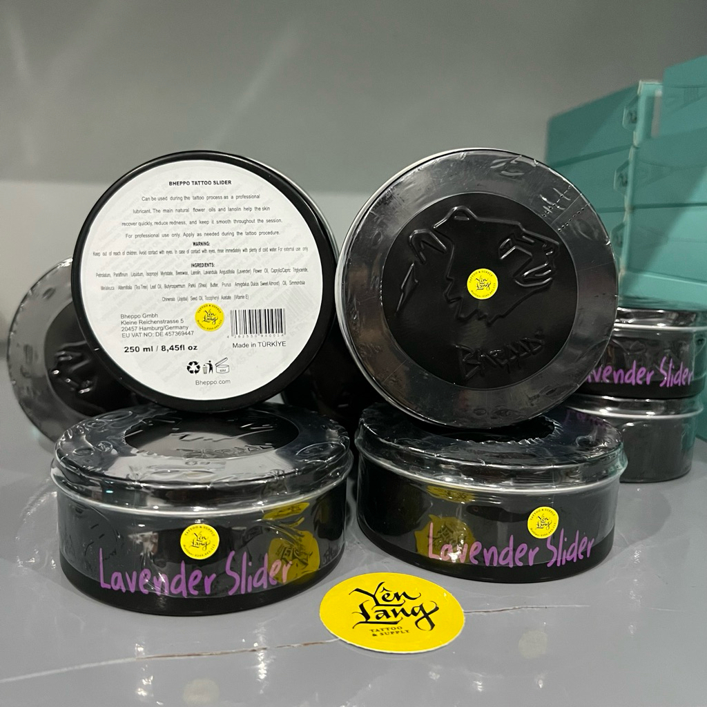 BHEPPO Lavender (Bheppo tím) - 250ml và 500ml - Made in TURKEY_thumbnail_3