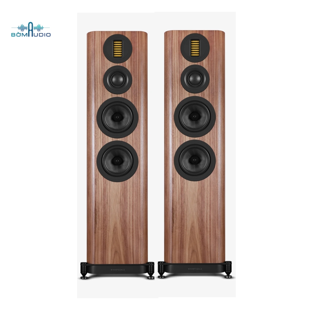 WHARFEDALE ANH QUỐC