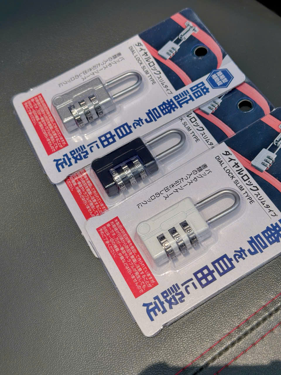 SET 2 Khóa số Vali Dial Lock Nhật Bản_thumbnail_6