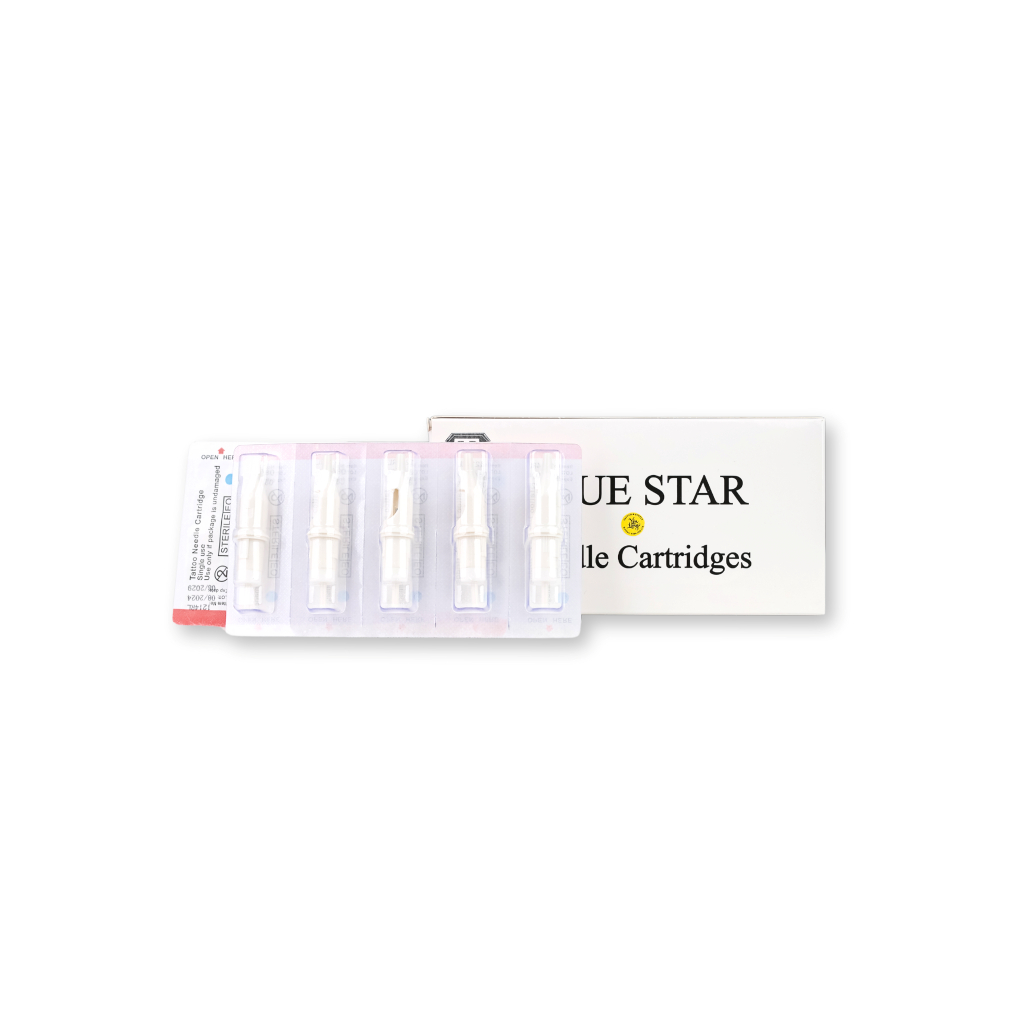 Kim đạn TRUE STAR (Hộp 20 cái)