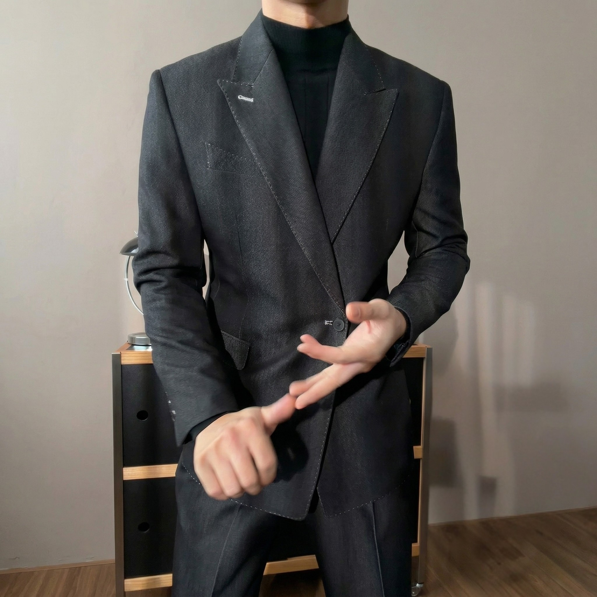 Bộ Suit Valmont Denim_thumbnail_5