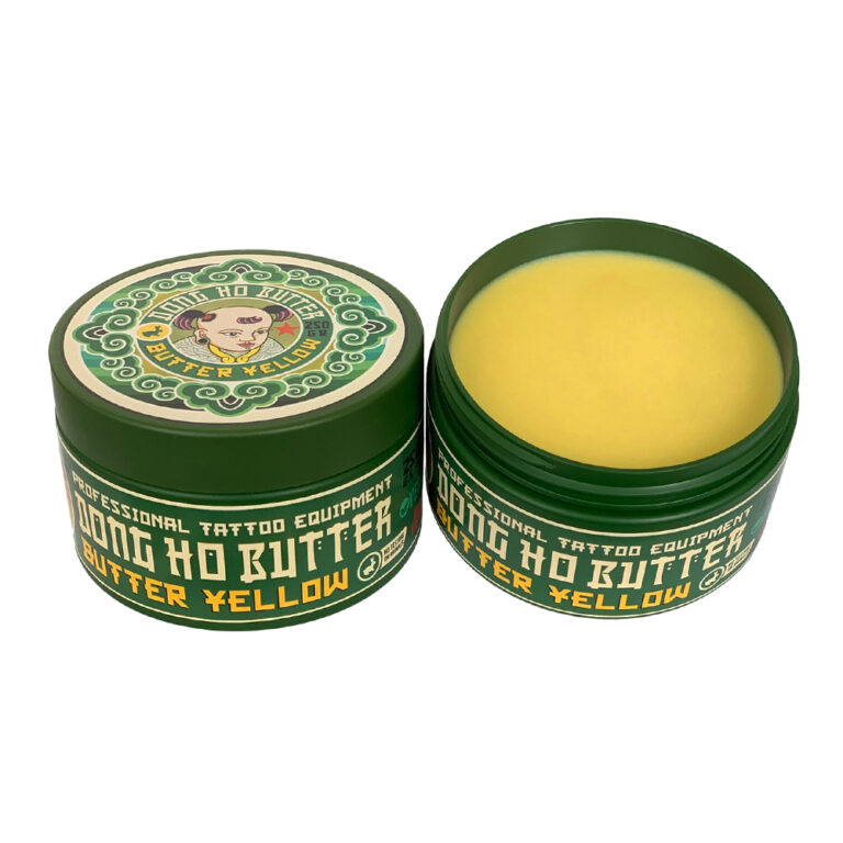 Đông Hồ Butter Yellow 8.5oz