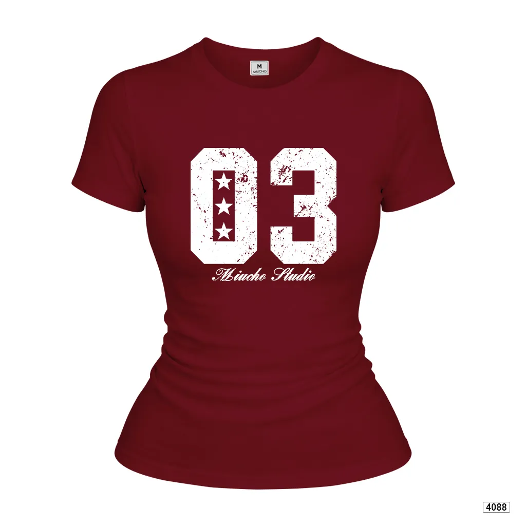 Áo babytee nữ form ôm tôn dáng Beezy 4088_thumbnail_13