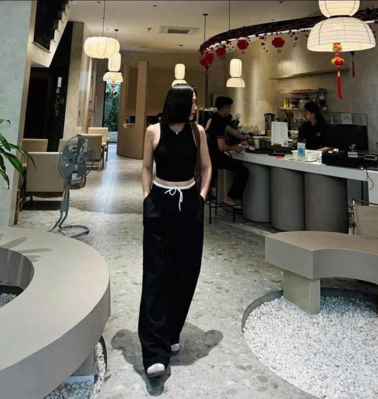 Q670 QUAN NU POLO (L7-3)