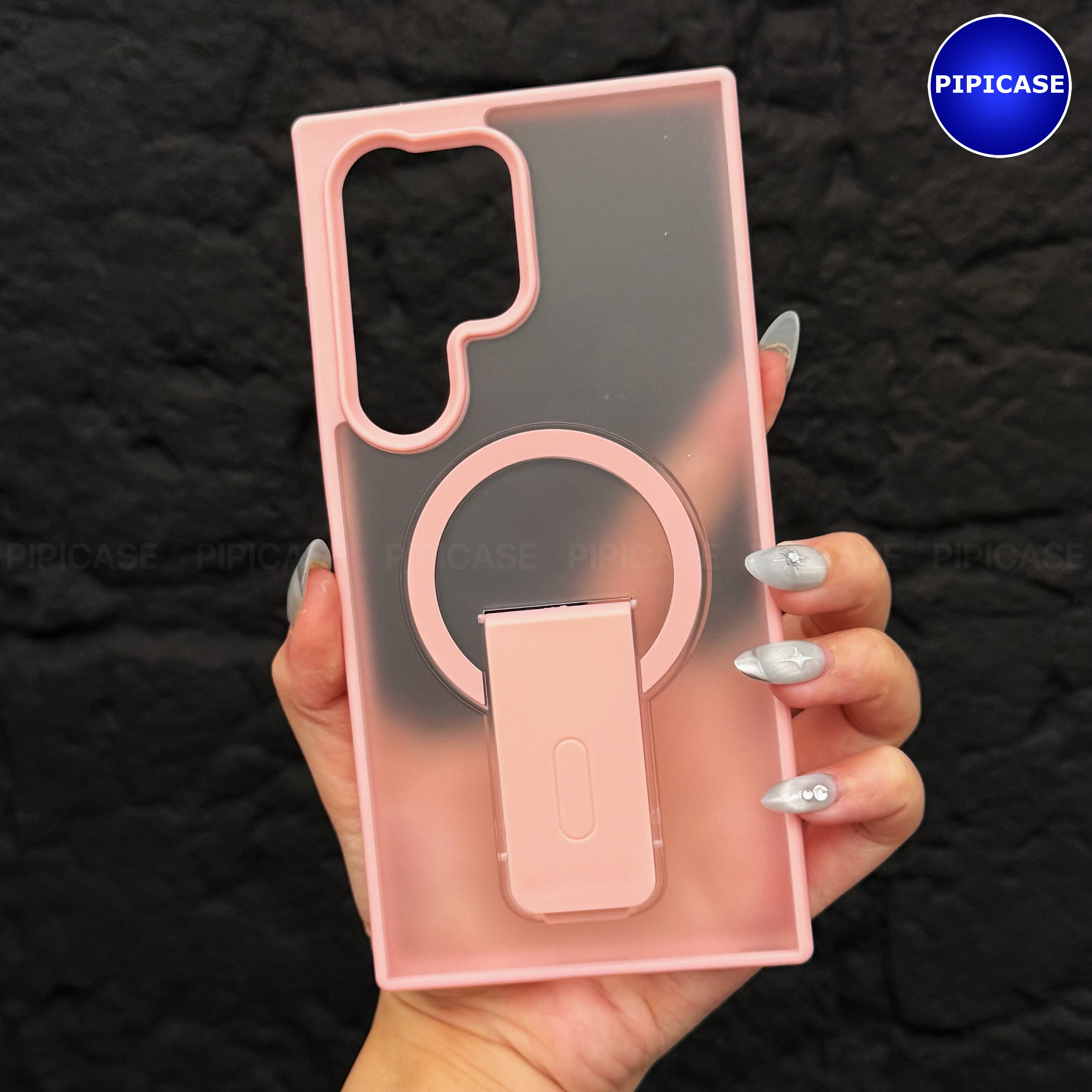 Ốp Lưng Samsung S25 Ultra 5G - Quin - Hồng_thumbnail_10