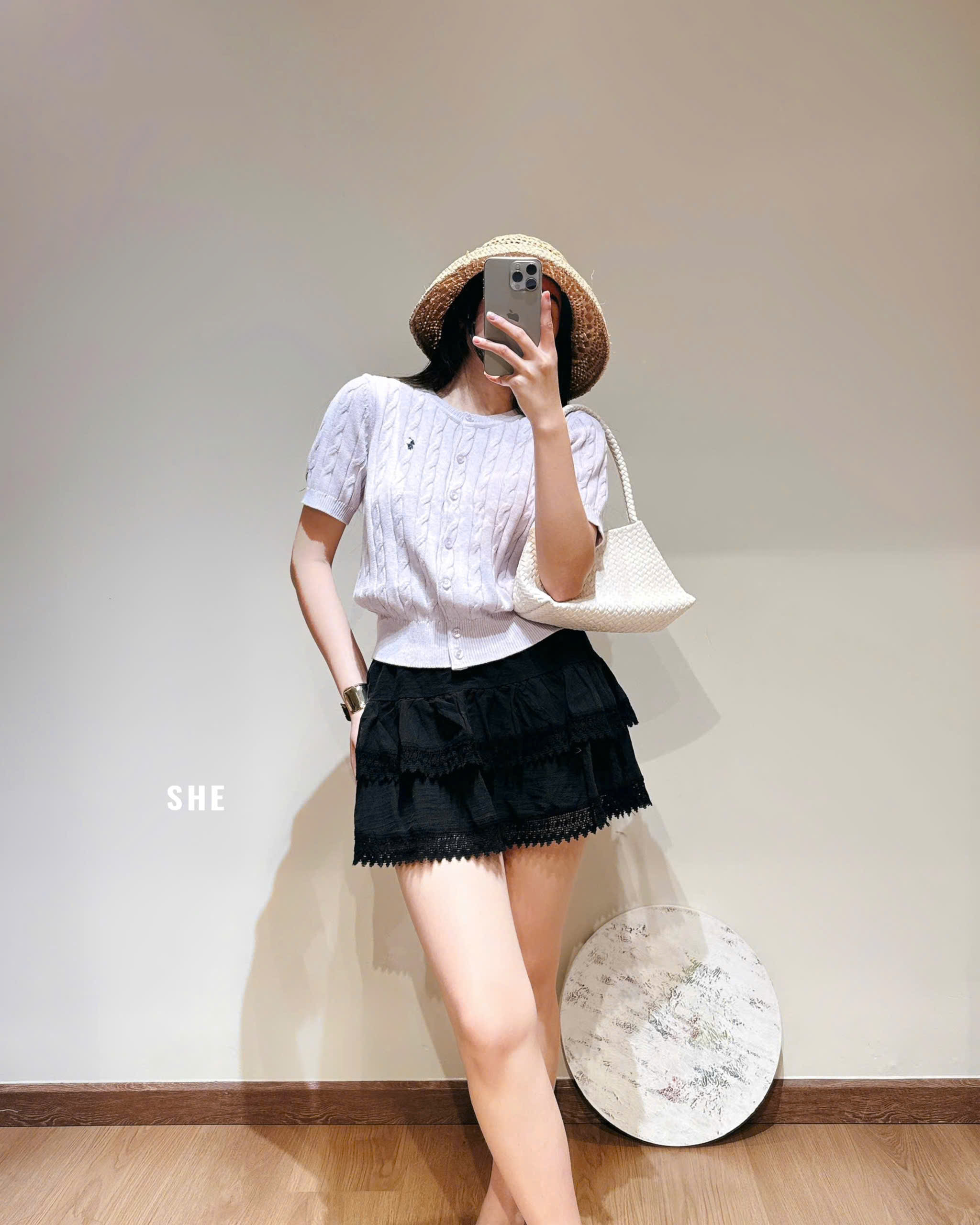 I377 ÁO KIỂU TAY NGẮN_thumbnail_1