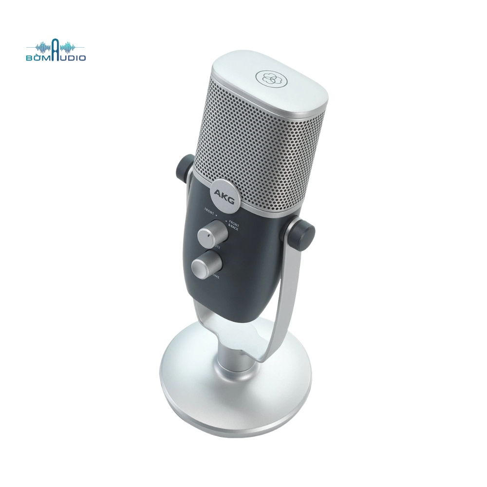 Micro Thu Âm AKG ARA C22-USB_thumbnail_3