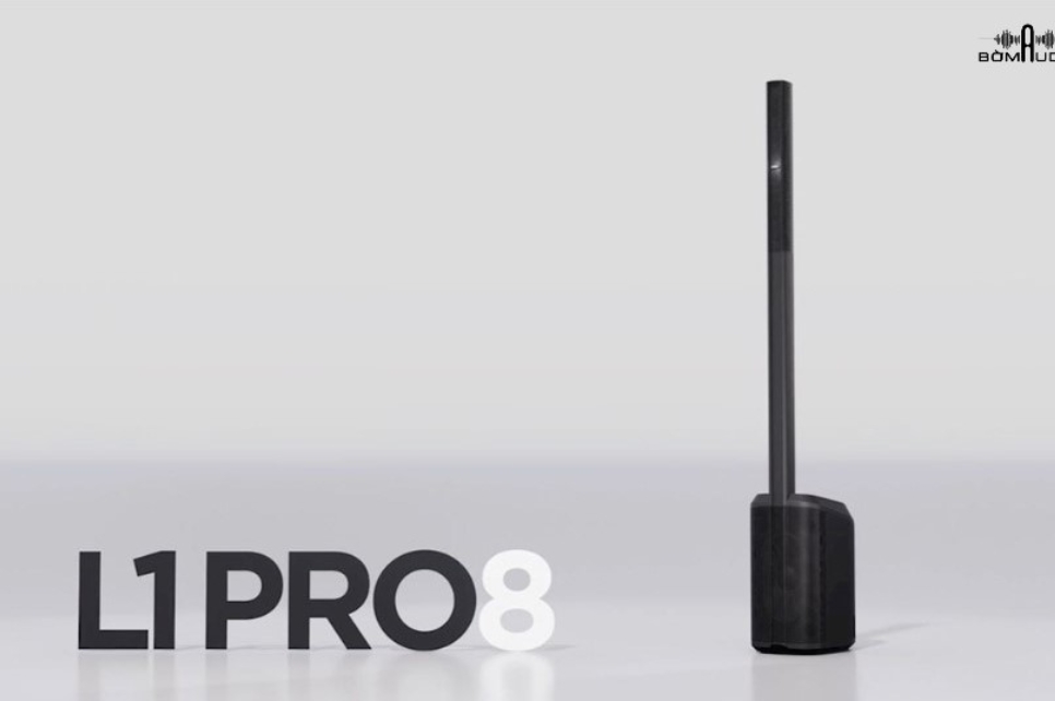 Loa BOSE L1PRO 8