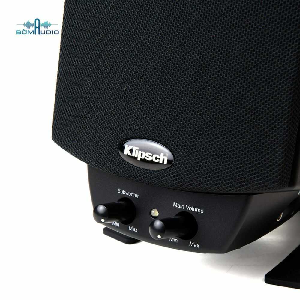 Loa Vi Tính KLIPSCH PROMEDIA 2.1 BLUETOOTH_thumbnail_11