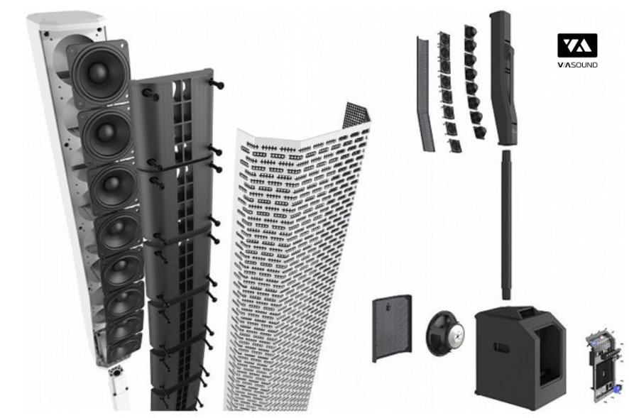 Loa Column ELECTRO VOICE EVOLVE 70_thumbnail_11