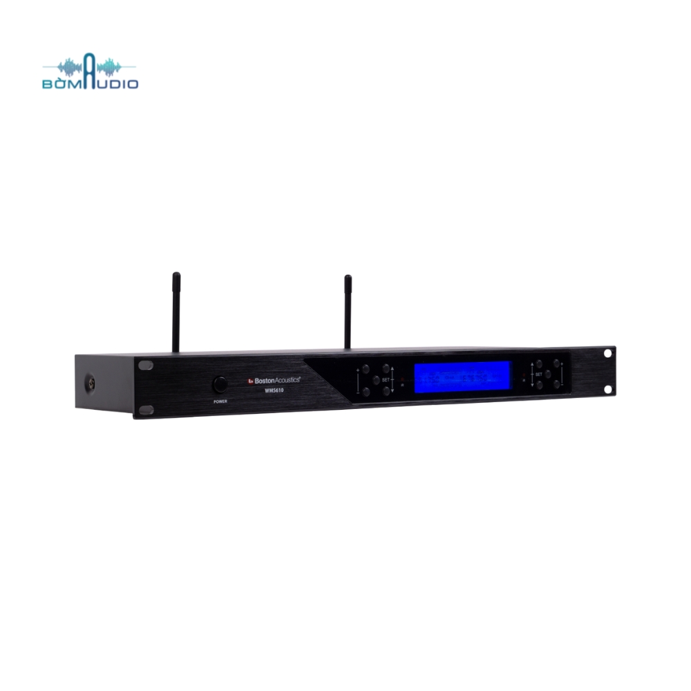 Micro không dây BOSTON ACOUSTICS WMS610_thumbnail_3