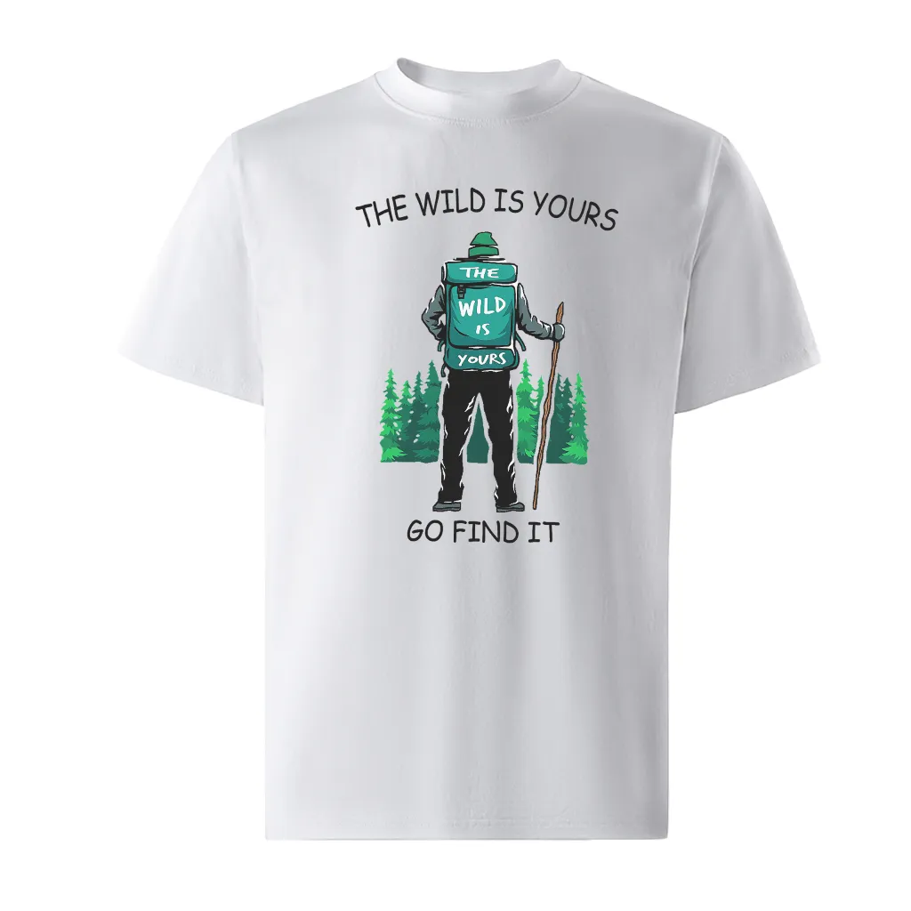 Áo thun nam du lịch form rộng local brand TeePrint 3755_thumbnail_6