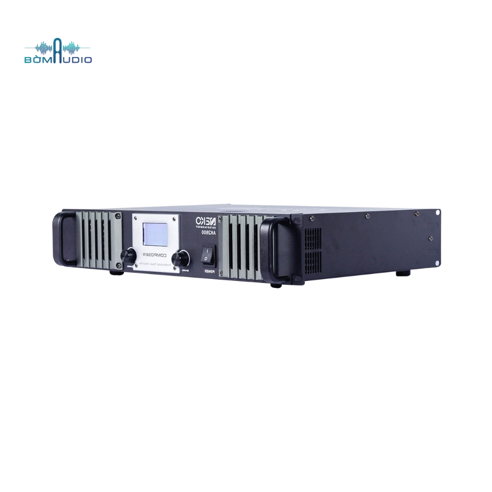 Cục Đẩy Công Suất NEKO AK-2600_thumbnail_1