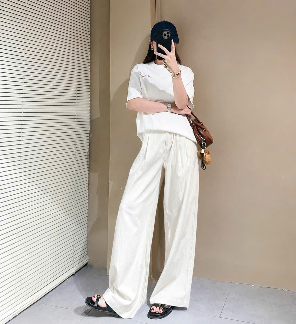 Quần Dutti