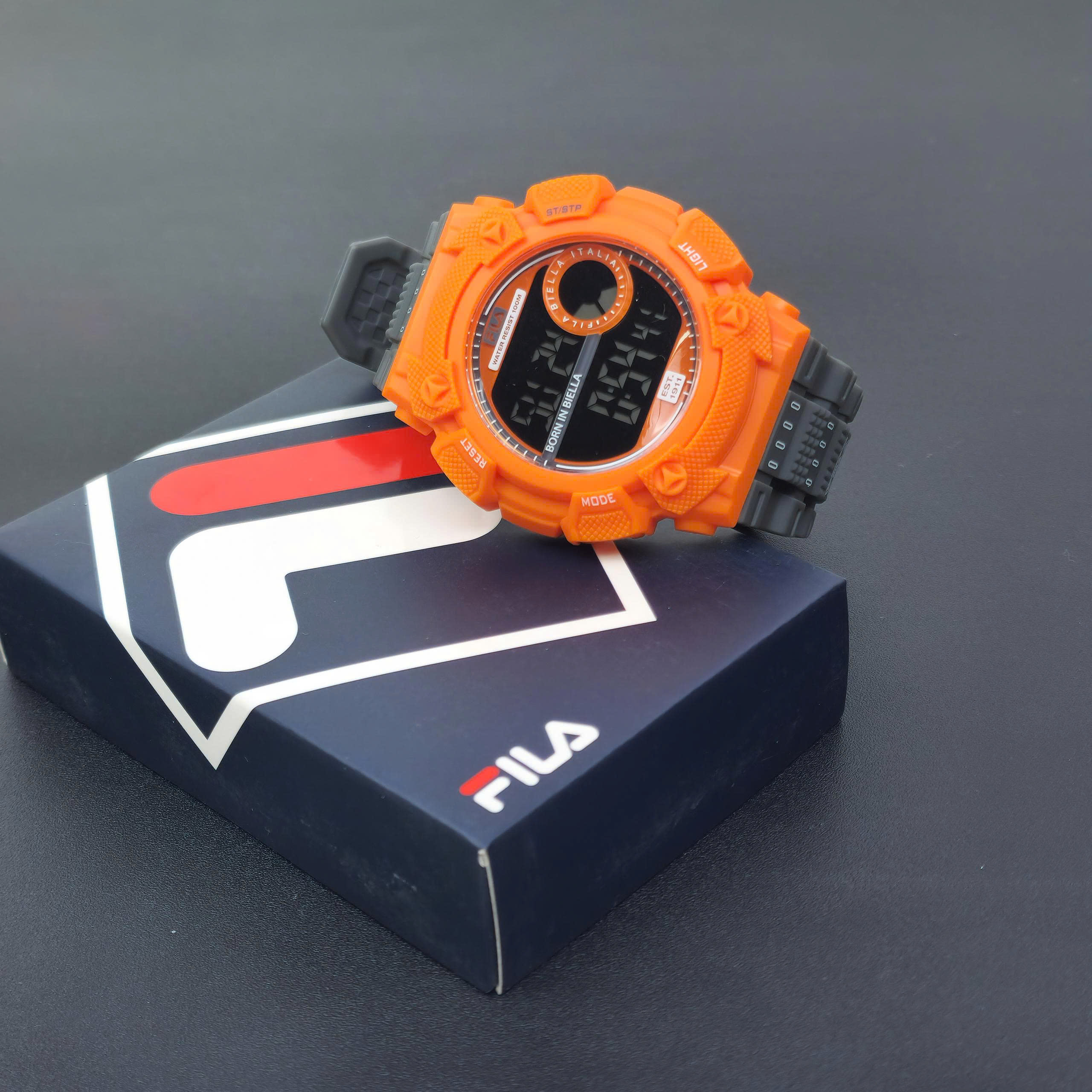Đồng hồ đeo tay Fila - 38-312-004