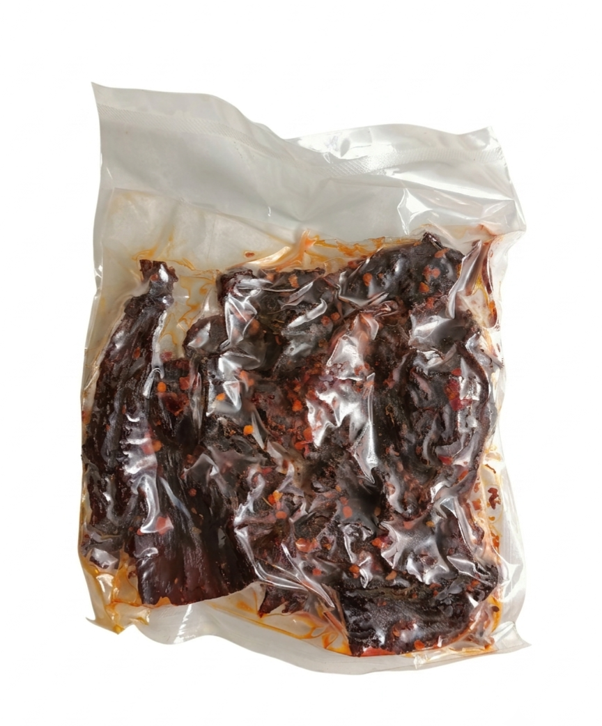 ဆိတ်သားခြောက်ကြော် 103g