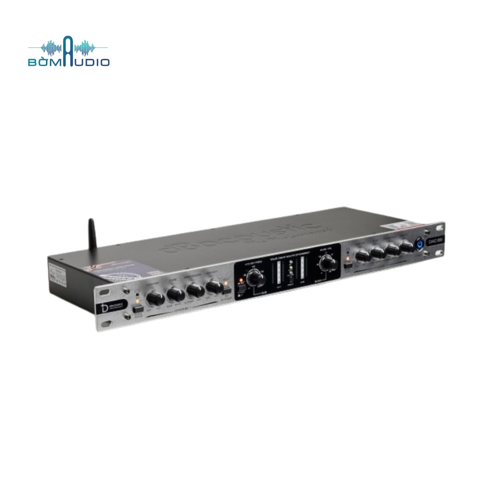 Nâng Tiếng DBACOUSTIC DAC6S PREMIUM_thumbnail_1