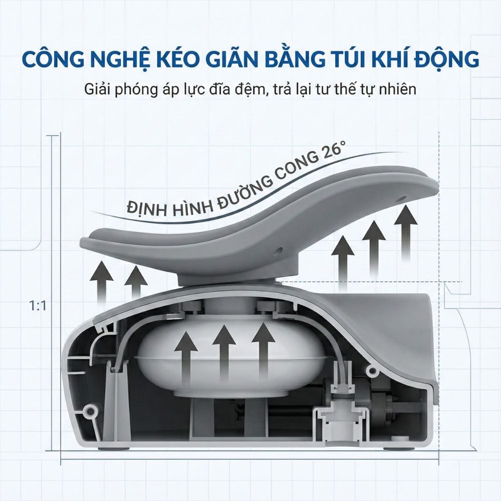 Gối massage MK426 nhãn hiệu Kachi_thumbnail_5