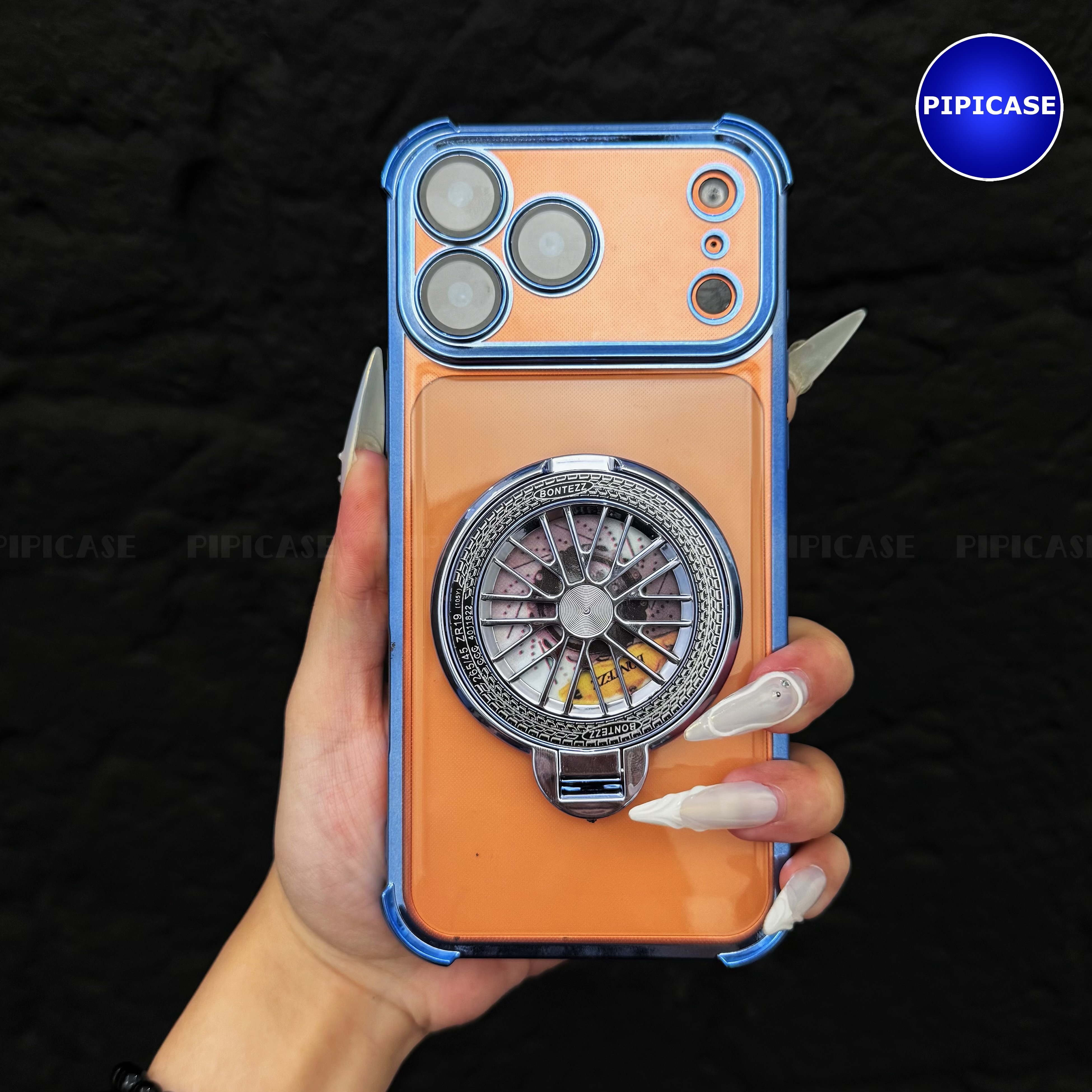 Ốp Lưng iPhone 17 Pro - AB - Xanh Nhạt_thumbnail_18