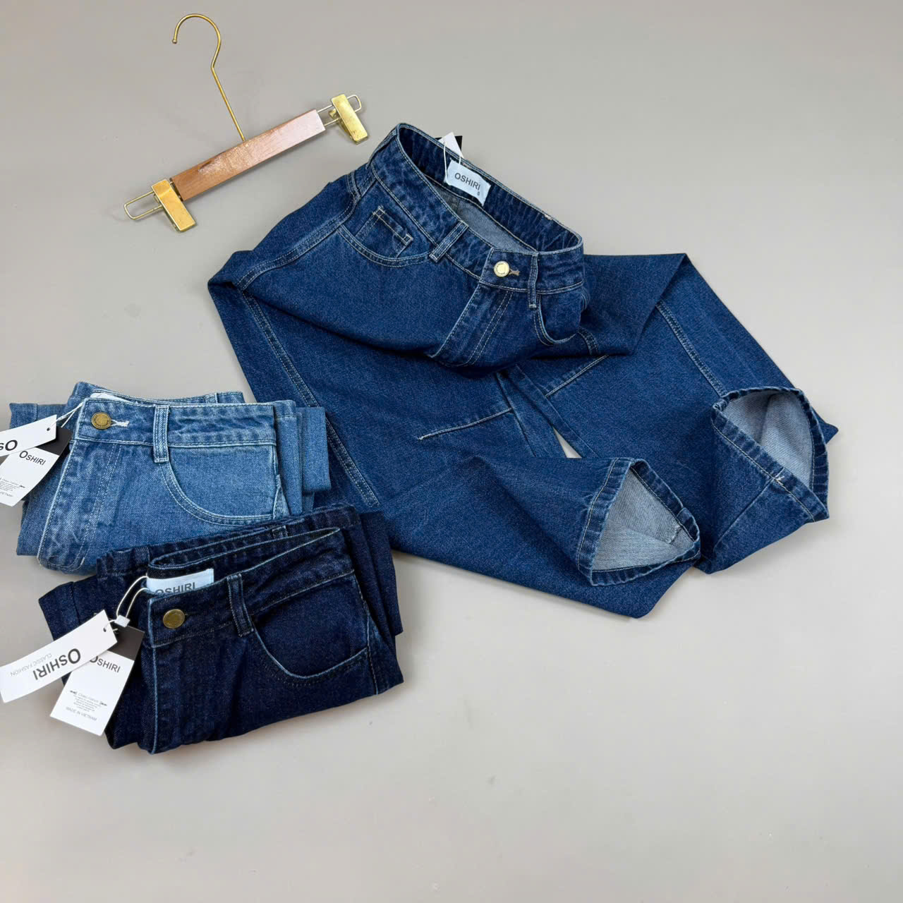 E350 QUẦN JEAN ỐNG CONG OSHIRI 3 MÀU_thumbnail_7