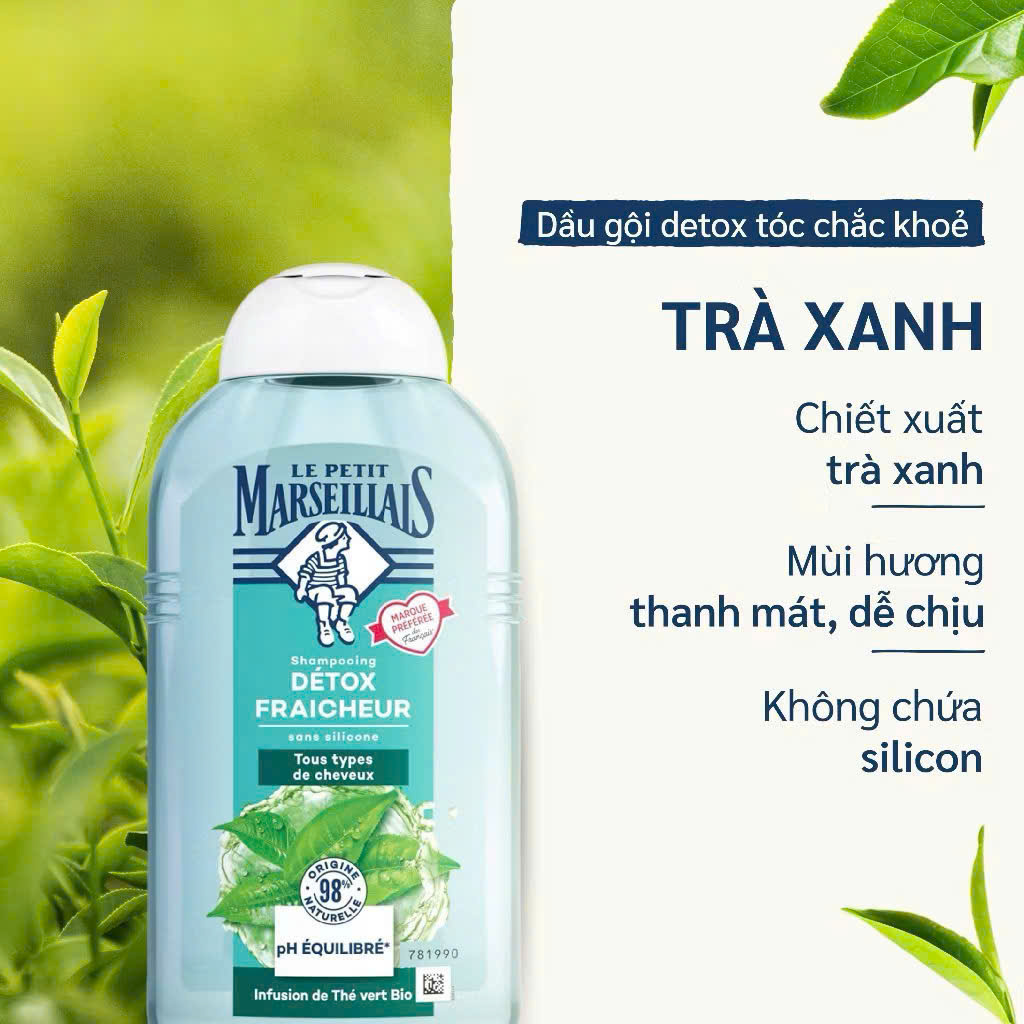 DẦU GỘI LE PETIT MARSEILLAIS_thumbnail_8