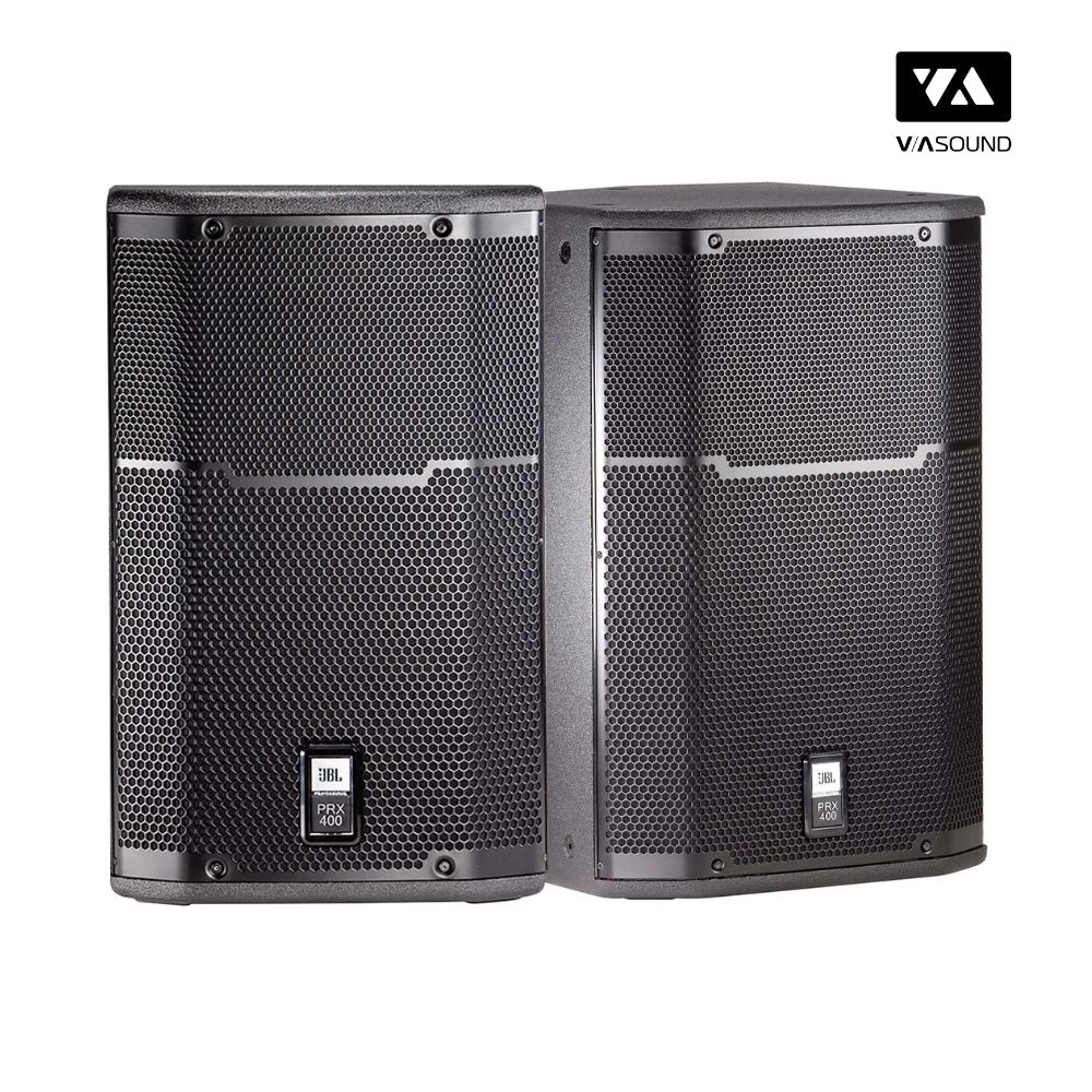 Loa Karaoke JBL PRX 415M