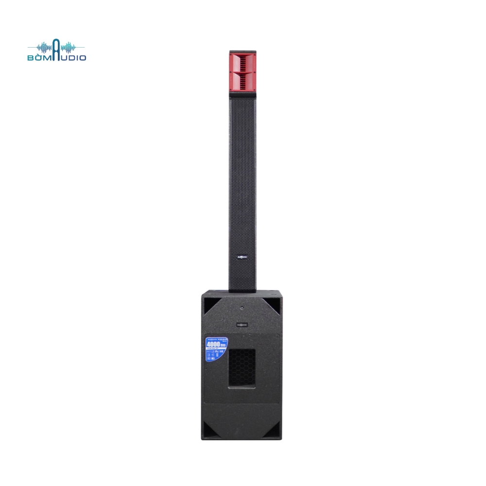 Loa Column AUDIOCENTER L83 MK2 + L83S MK2_thumbnail_1