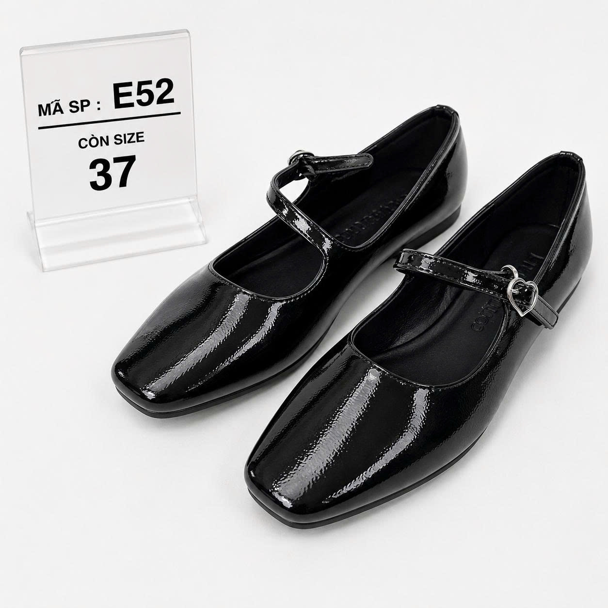 E52 - GIÀY DÉP USA