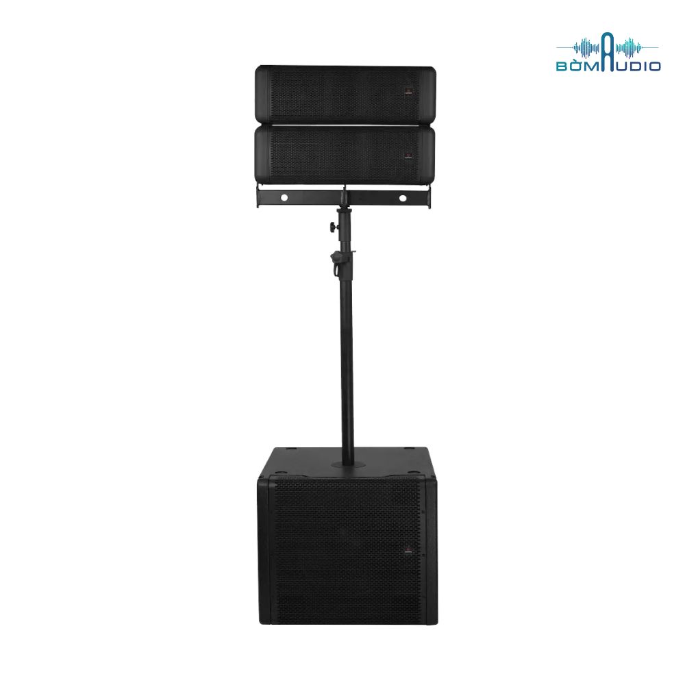 Loa Line Array EUROTECH 206LA_thumbnail_7