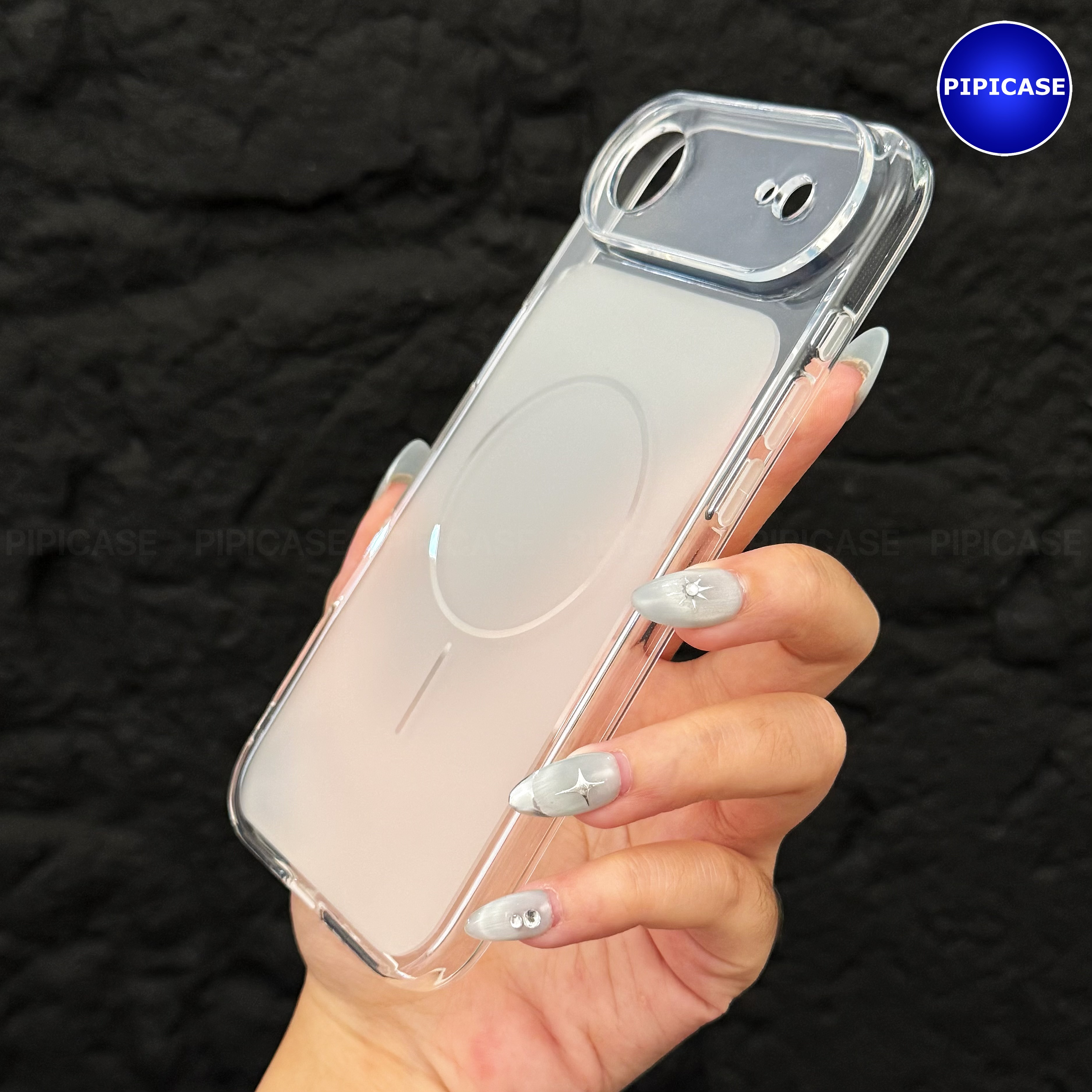 Ốp Lưng iPhone Air - Ultra Thin - Trắng_thumbnail_4