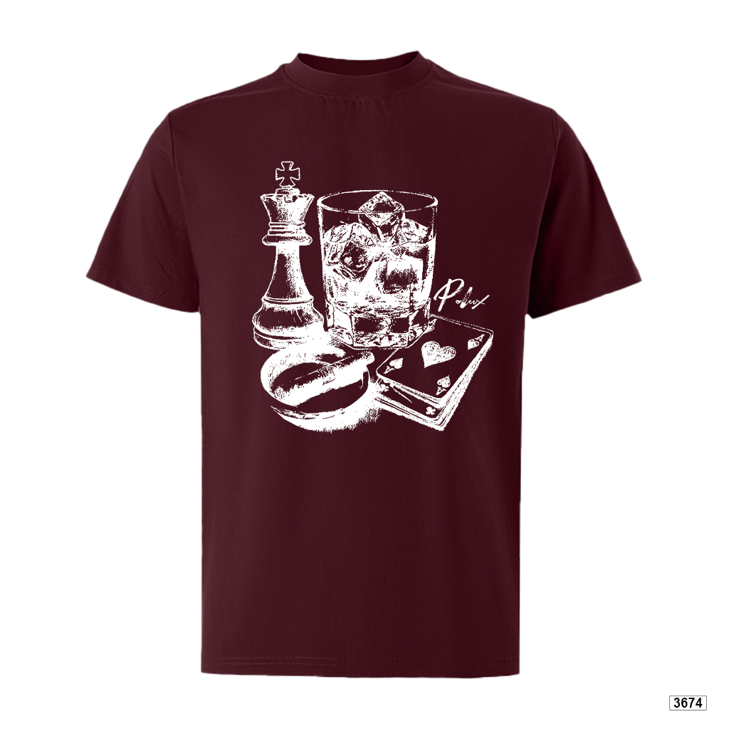 Áo thun nam form rộng phong cách đường phố Polux 3674_thumbnail_16