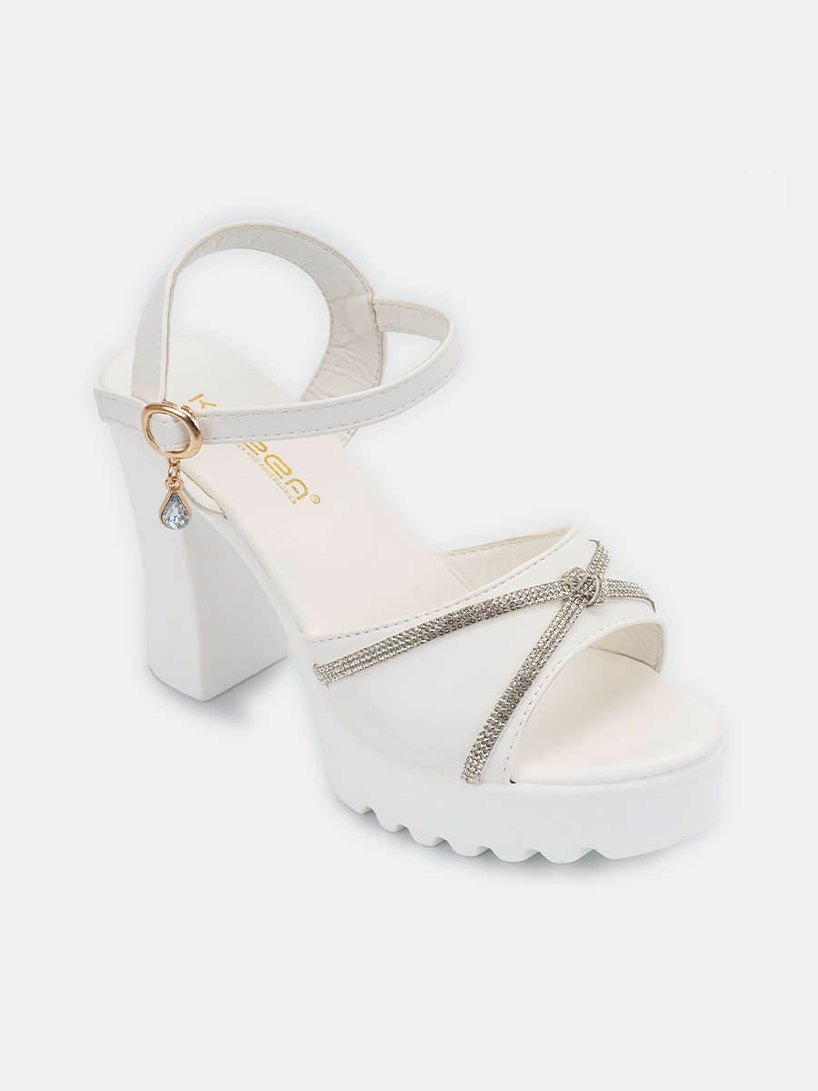 G01 - Sandal Cao Gót 10cm
