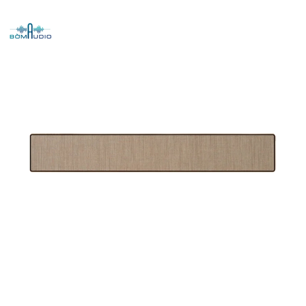 Loa soundbar B&O BEOSOUND STAGE BRONZE LIMITED EDITION