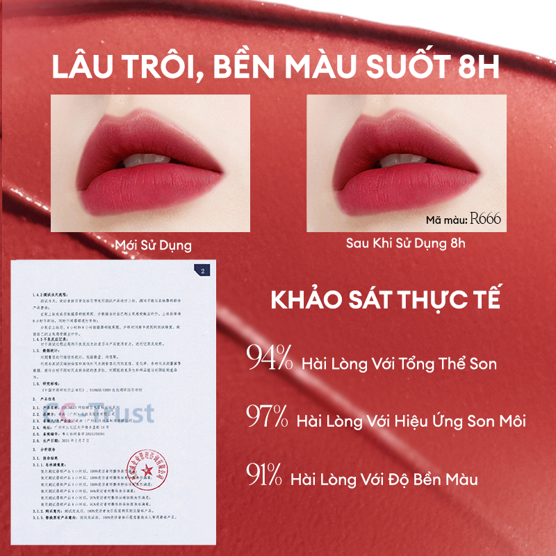 [COLORKEY] Son kem lì Colorkey Airy Lip Lacquer 2.5g_thumbnail_3