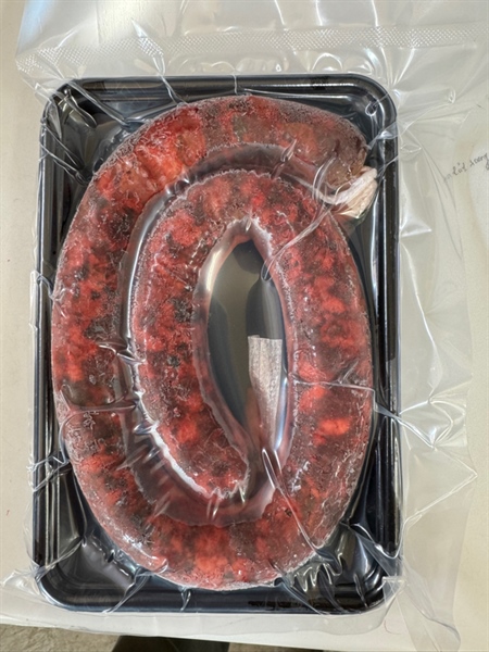 Dồi sống ( túi )