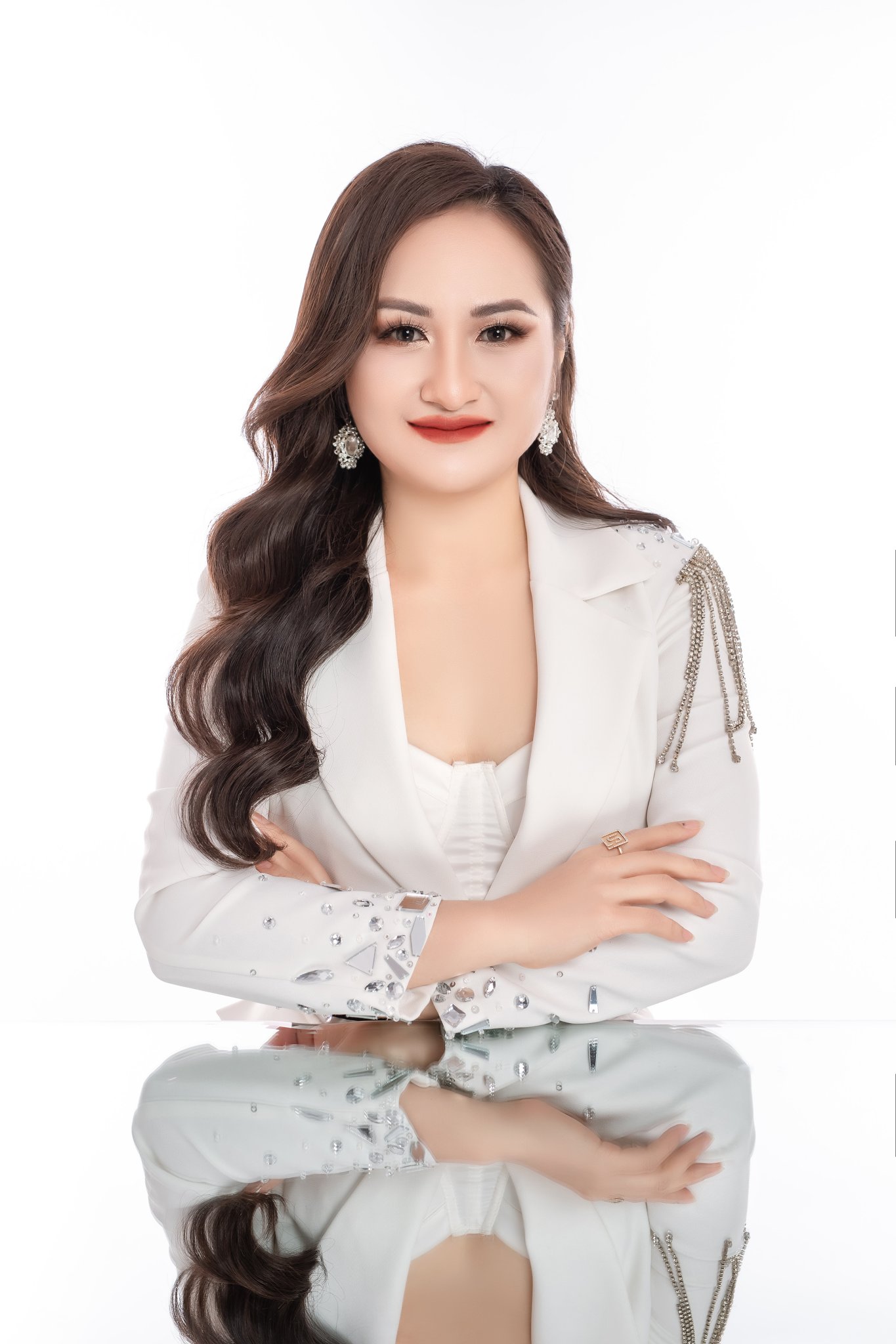 HỌC VIỆN DINH DƯỠNG NUTRIME VÀ NGƯỜI PHỤ NỮ ĐỨNG SAU MỘT HỆ SINH THÁI SỐNG KHỎE